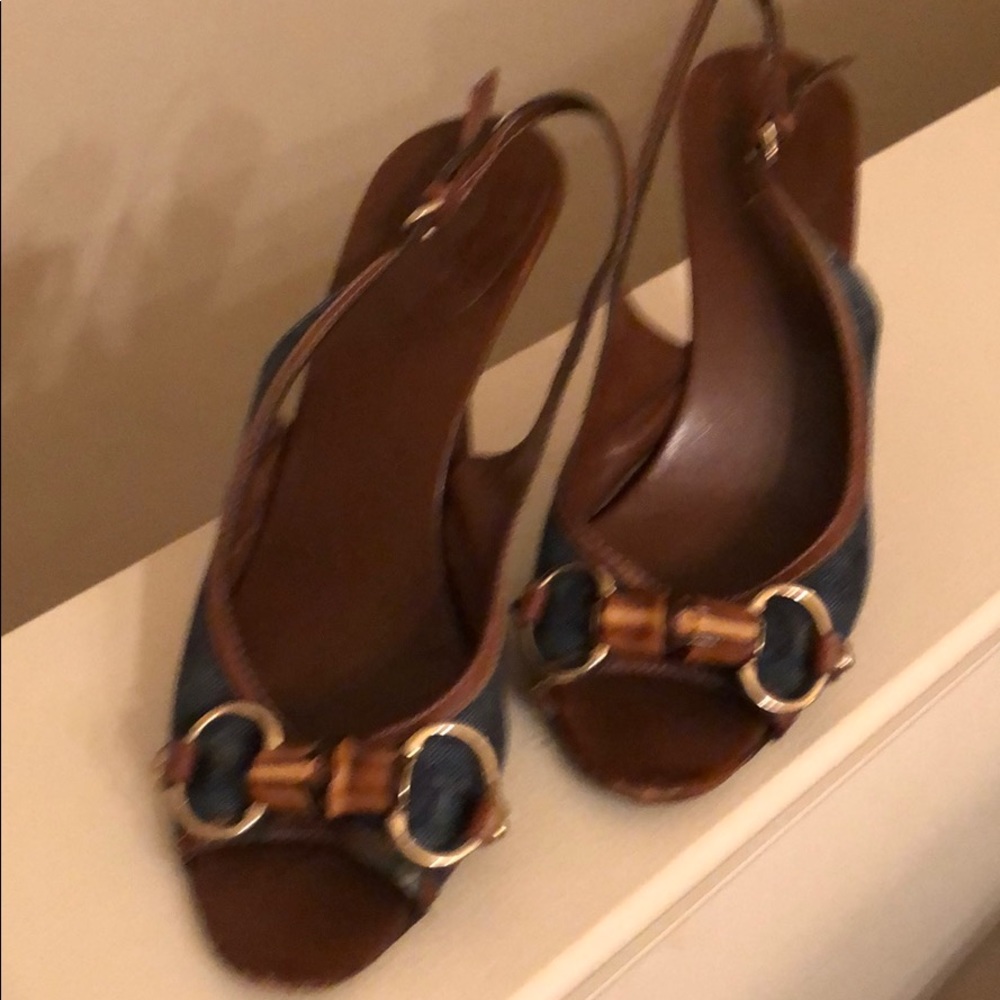 Gucci Sanden